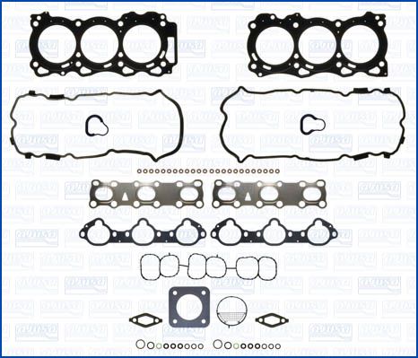 Cilinderkop pakking set/kopset Ajusa 52511600