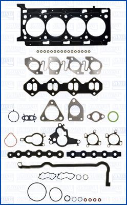 Cilinderkop pakking set/kopset Ajusa 52511900