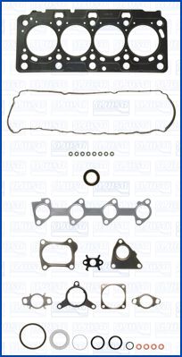 Cilinderkop pakking set/kopset Ajusa 52513100