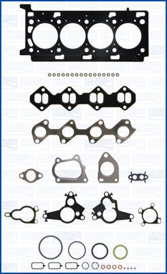 Cilinderkop pakking set/kopset Ajusa 52513800