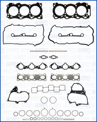 Cilinderkop pakking set/kopset Ajusa 52514000