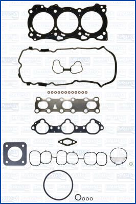 Cilinderkop pakking set/kopset Ajusa 52514800