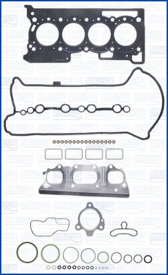 Cilinderkop pakking set/kopset Ajusa 52515500