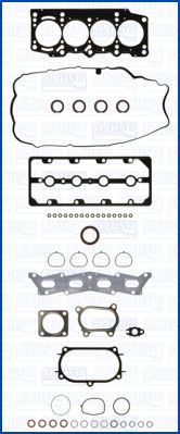 Cilinderkop pakking set/kopset Ajusa 52515700