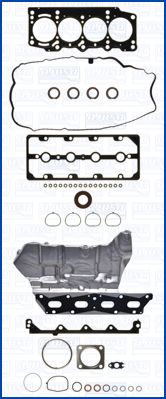 Cilinderkop pakking set/kopset Ajusa 52516200