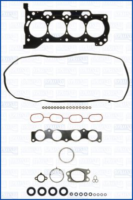 Cilinderkop pakking set/kopset Ajusa 52516600