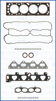 Cilinderkop pakking set/kopset Ajusa 52518400