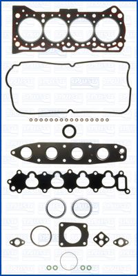 Cilinderkop pakking set/kopset Ajusa 52519200