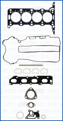 Cilinderkop pakking set/kopset Ajusa 52519700