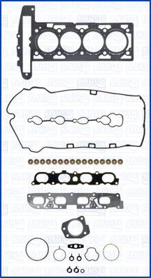 Cilinderkop pakking set/kopset Ajusa 52521400