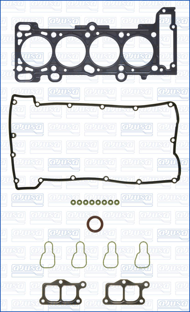 Cilinderkop pakking set/kopset Ajusa 52522400