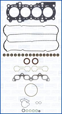 Cilinderkop pakking set/kopset Ajusa 52523000