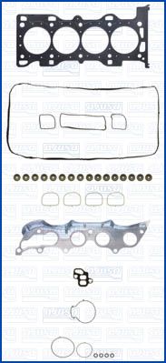 Cilinderkop pakking set/kopset Ajusa 52523500