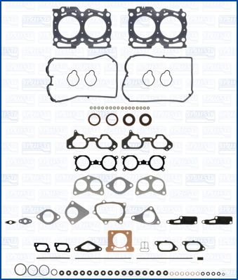Cilinderkop pakking set/kopset Ajusa 52531000