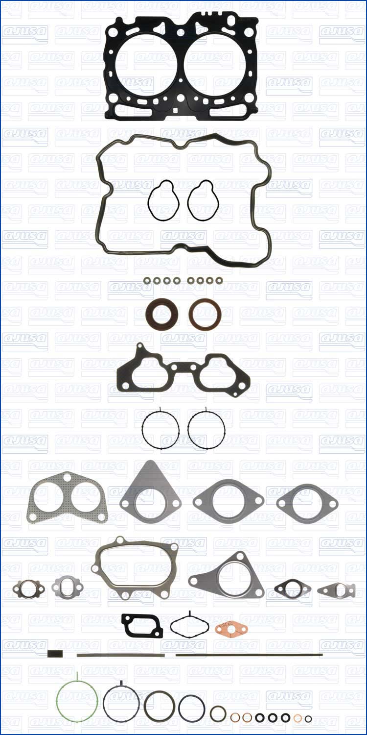 Cilinderkop pakking set/kopset Ajusa 52532100