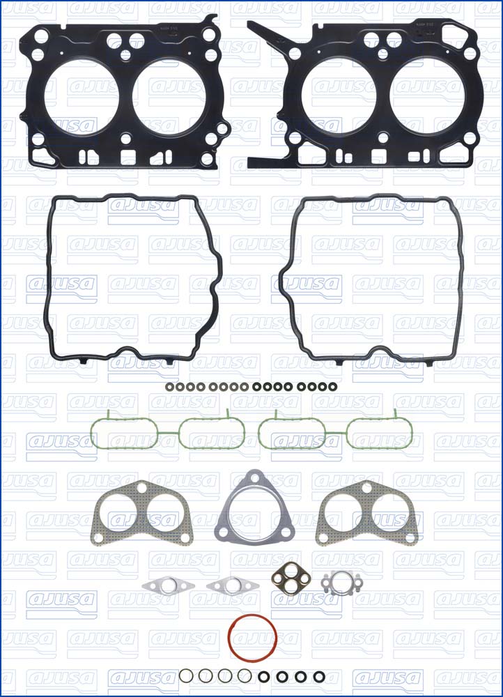 Cilinderkop pakking set/kopset Ajusa 52532500