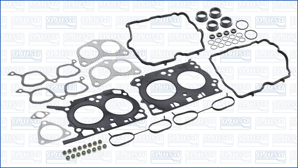 Cilinderkop pakking set/kopset Ajusa 52532800