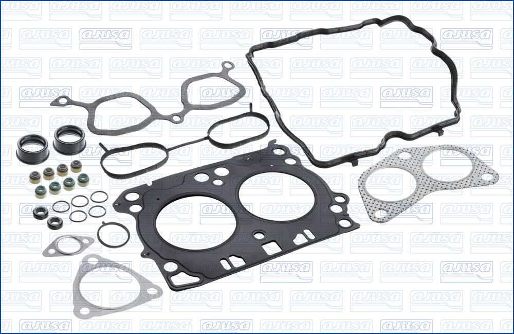 Cilinderkop pakking set/kopset Ajusa 52532900