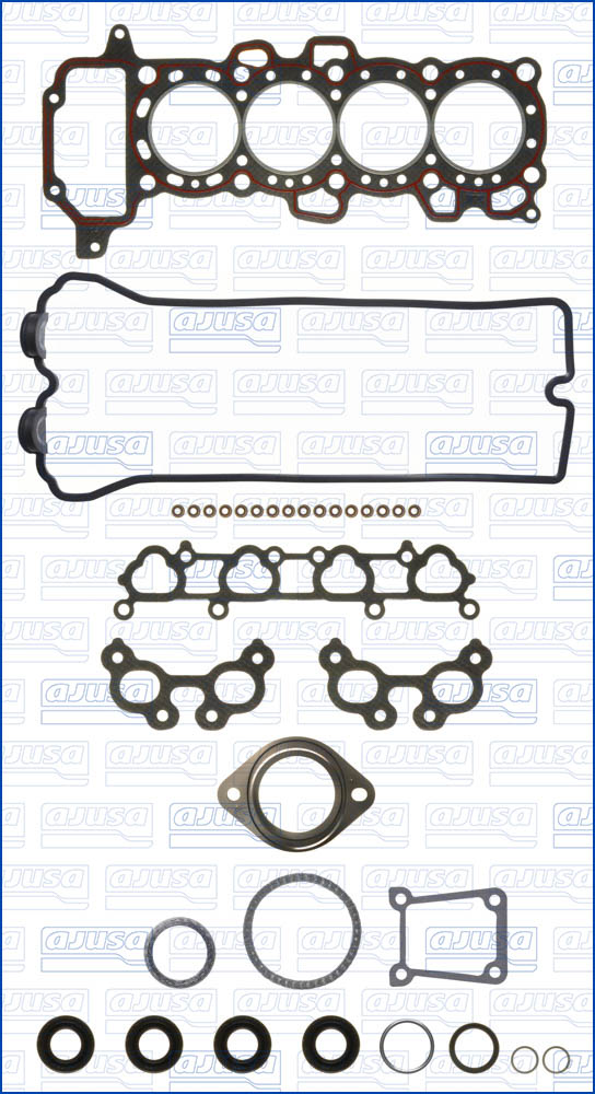Cilinderkop pakking set/kopset Ajusa 52546100