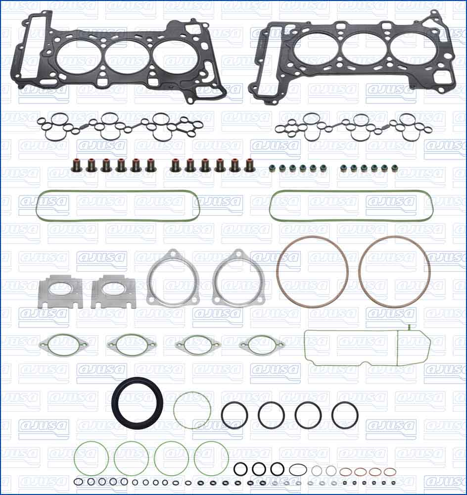 Cilinderkop pakking set/kopset Ajusa 52547000