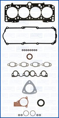 Cilinderkop pakking set/kopset Ajusa 52547100