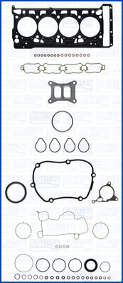 Cilinderkop pakking set/kopset Ajusa 52547600