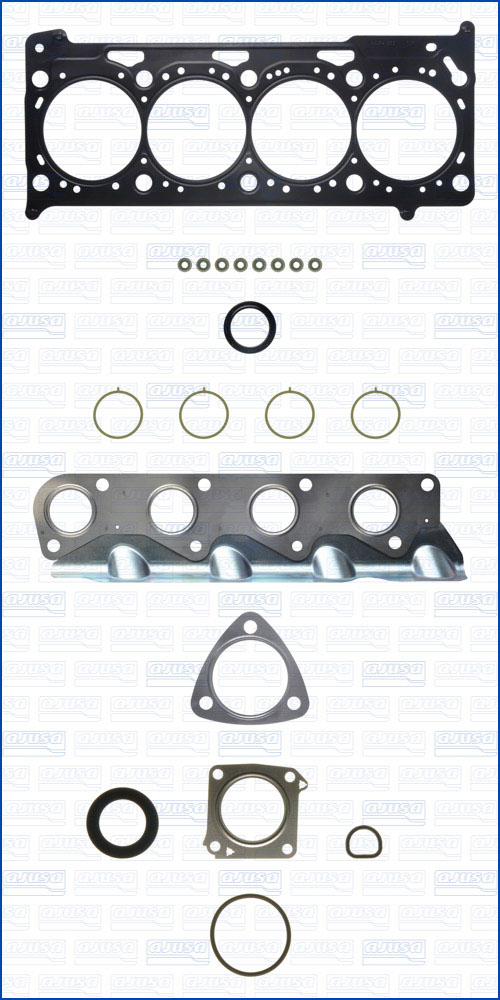 Cilinderkop pakking set/kopset Ajusa 52548300