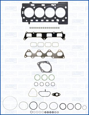 Cilinderkop pakking set/kopset Ajusa 52548400