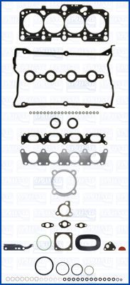 Cilinderkop pakking set/kopset Ajusa 52548500