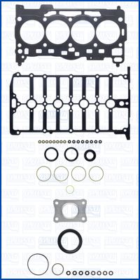 Cilinderkop pakking set/kopset Ajusa 52548800