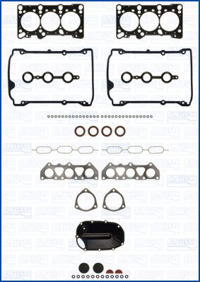 Cilinderkop pakking set/kopset Ajusa 52549100