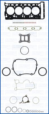 Cilinderkop pakking set/kopset Ajusa 52550700