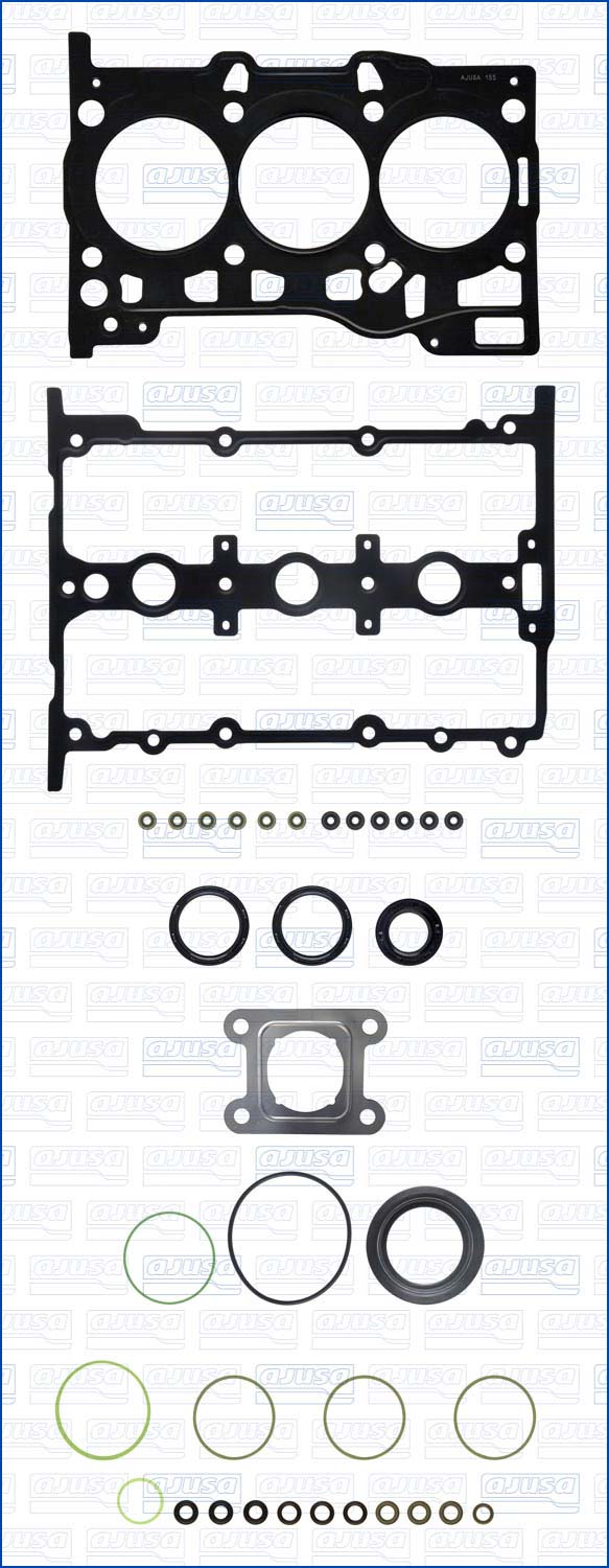 Cilinderkop pakking set/kopset Ajusa 52554400