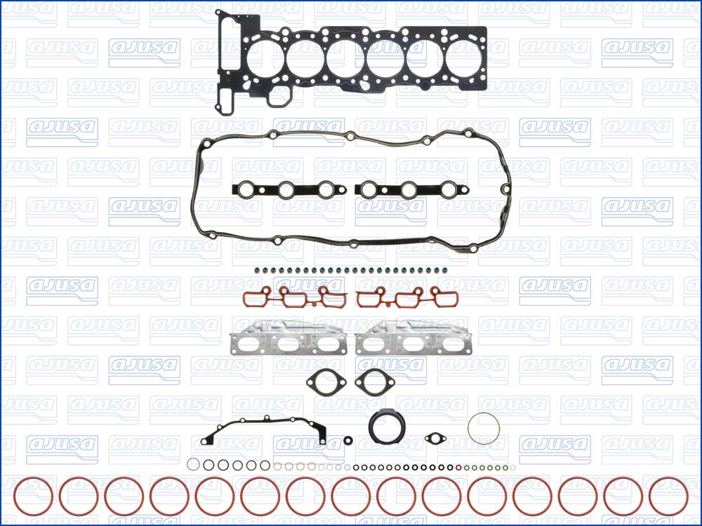 Cilinderkop pakking set/kopset Ajusa 52560200