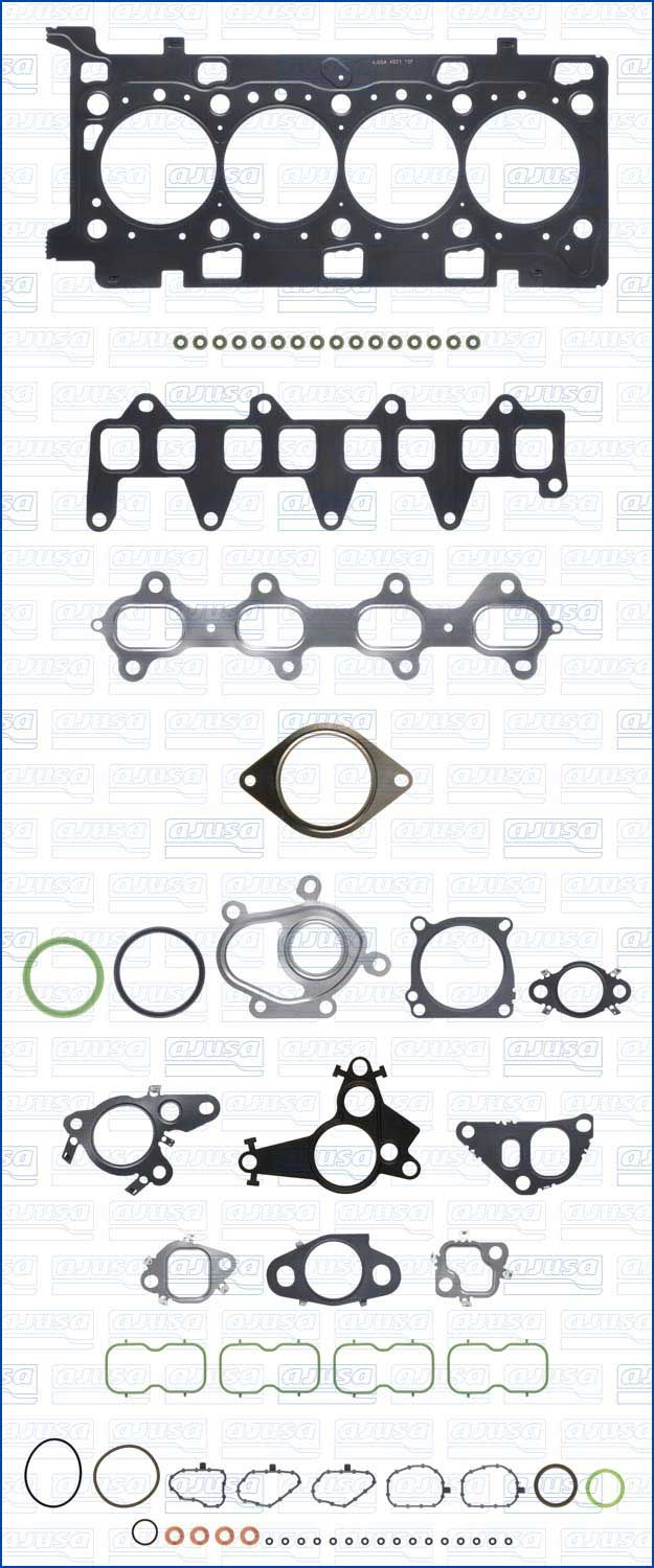 Cilinderkop pakking set/kopset Ajusa 52561400