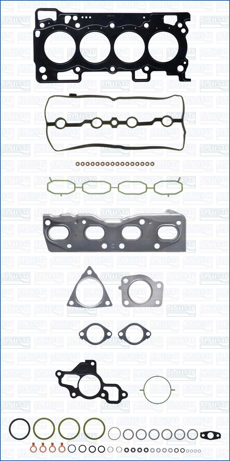 Cilinderkop pakking set/kopset Ajusa 52563100