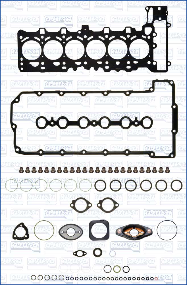 Cilinderkop pakking set/kopset Ajusa 52565600