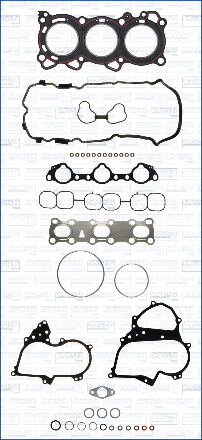 Cilinderkop pakking set/kopset Ajusa 52566800
