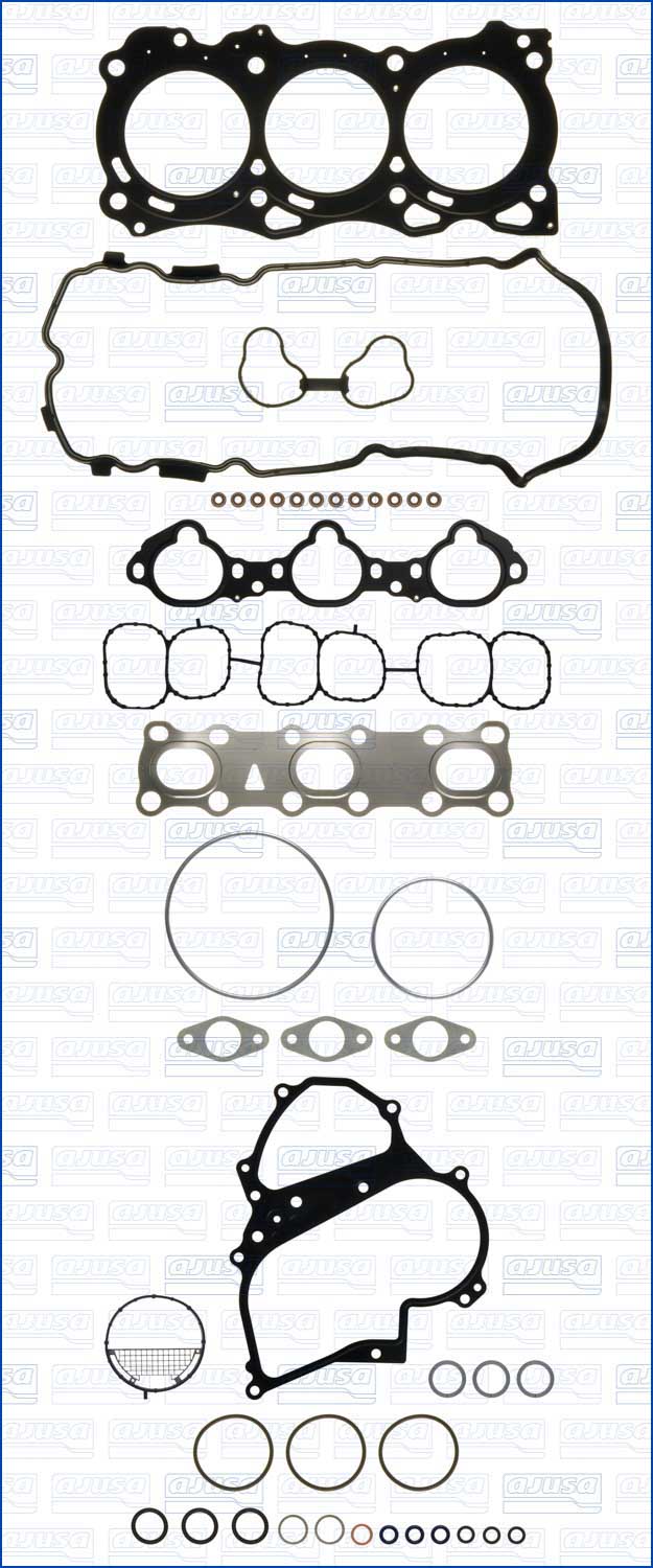 Cilinderkop pakking set/kopset Ajusa 52567200