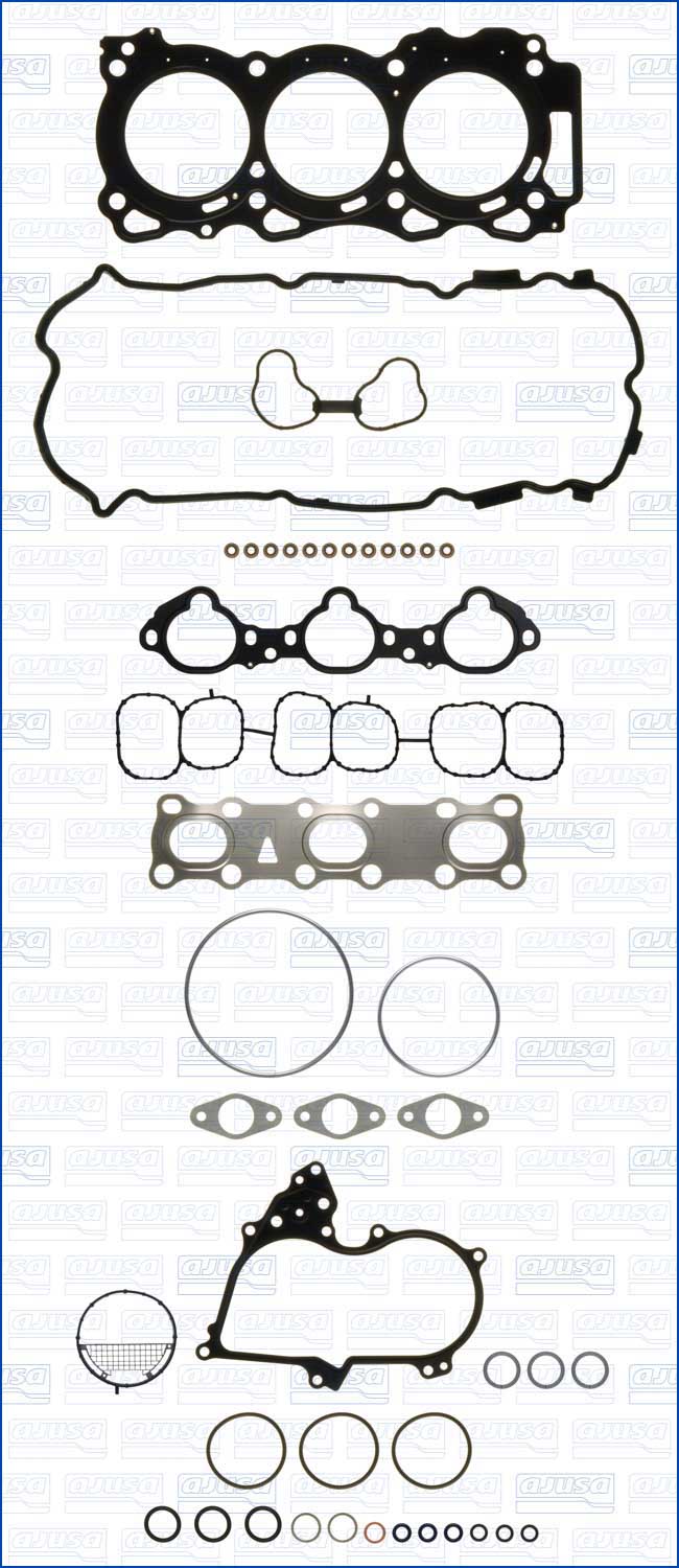 Cilinderkop pakking set/kopset Ajusa 52567300