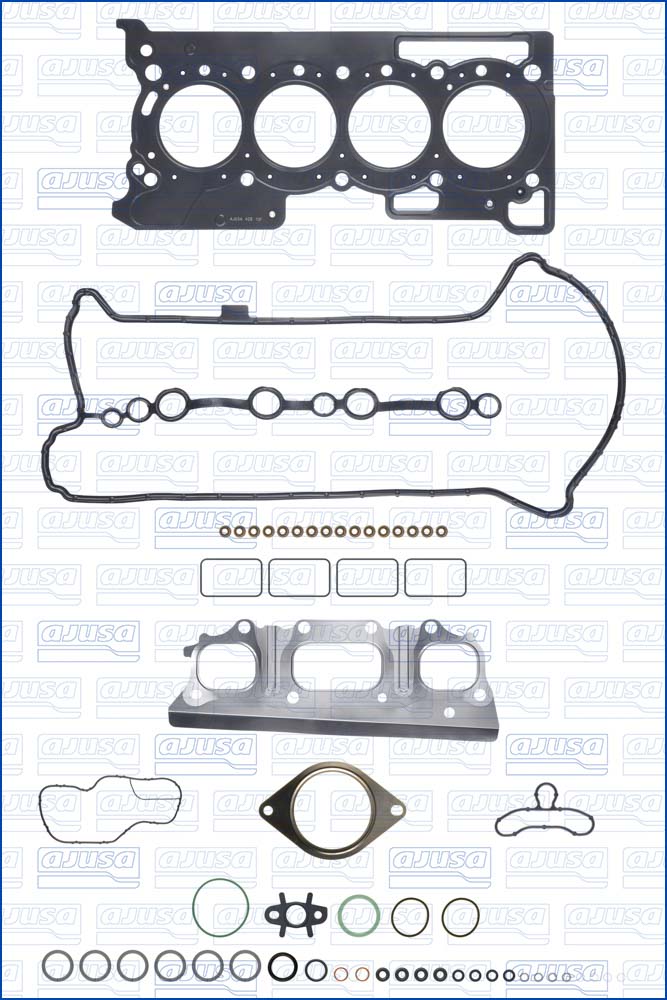 Cilinderkop pakking set/kopset Ajusa 52567700