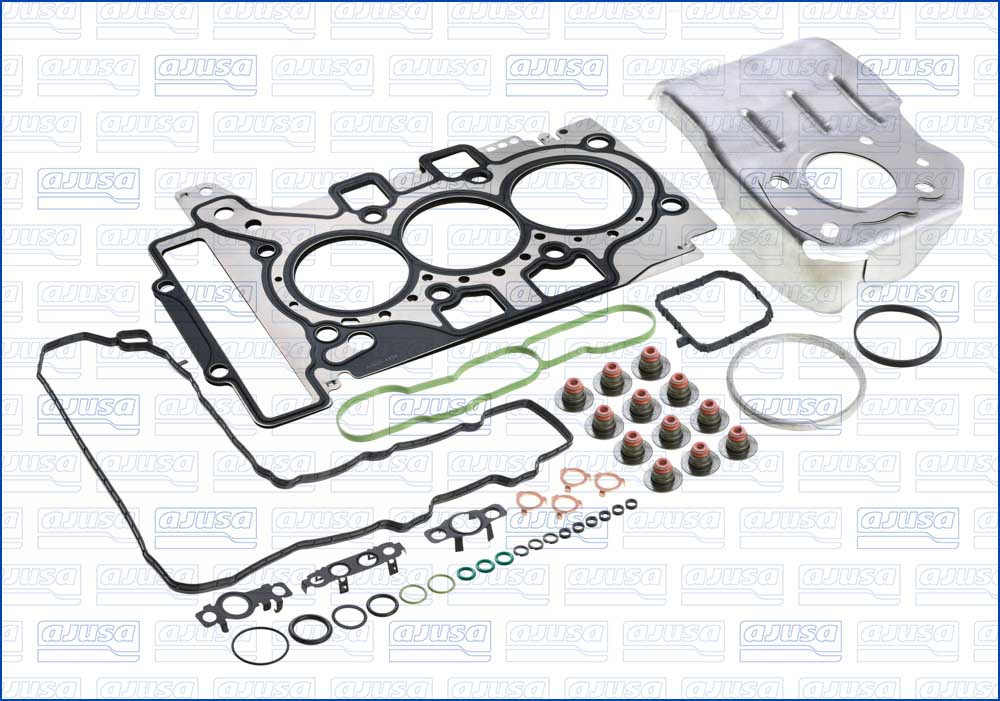 Cilinderkop pakking set/kopset Ajusa 52568500