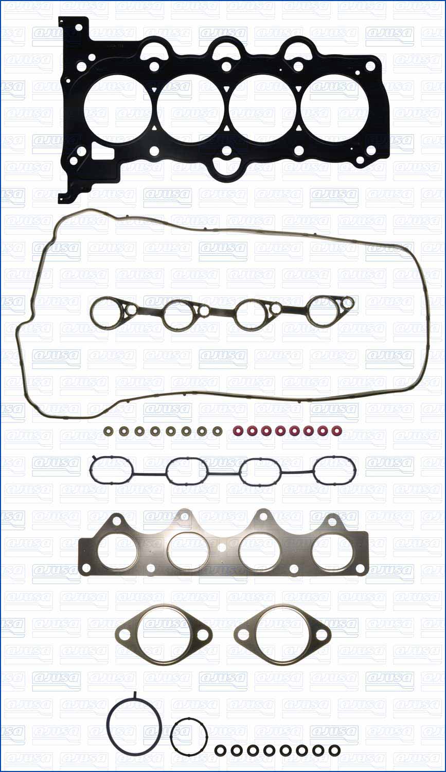 Cilinderkop pakking set/kopset Ajusa 52570700