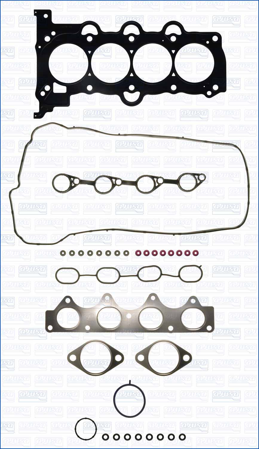 Cilinderkop pakking set/kopset Ajusa 52573700