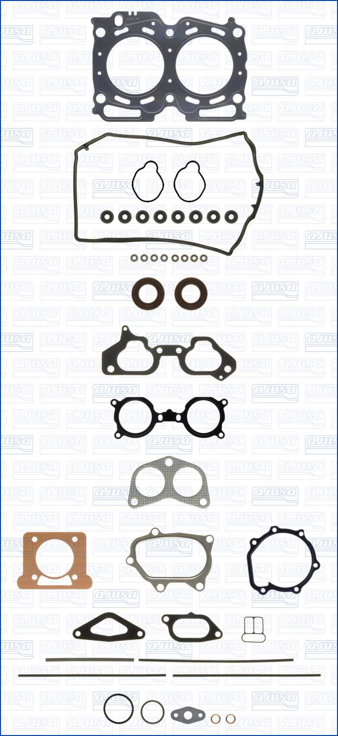 Cilinderkop pakking set/kopset Ajusa 52574400