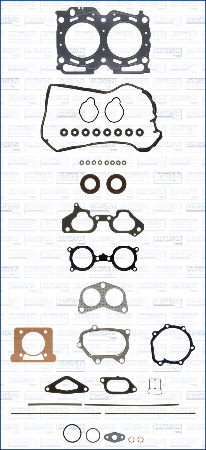 Cilinderkop pakking set/kopset Ajusa 52574500