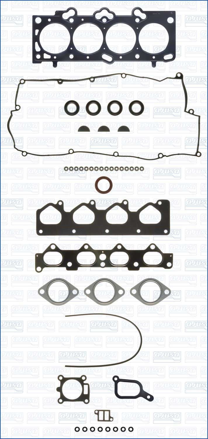 Cilinderkop pakking set/kopset Ajusa 52579300