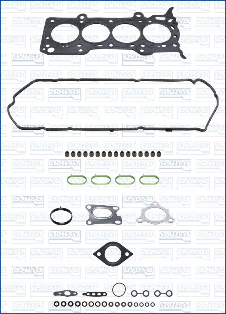 Cilinderkop pakking set/kopset Ajusa 52586600