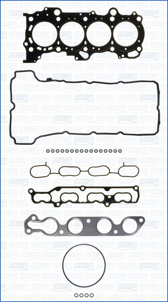 Cilinderkop pakking set/kopset Ajusa 52589200