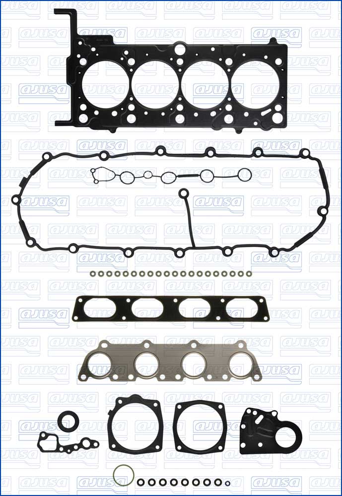 Cilinderkop pakking set/kopset Ajusa 52595100